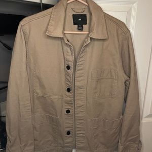 H&M Men’s Trucker Jacket